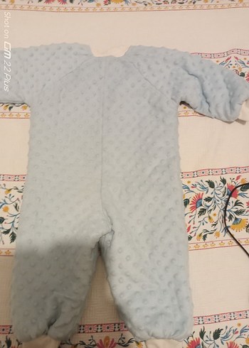 Bebek  Uyku Tulumu - Görsel 2