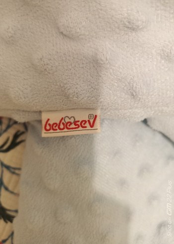 Bebek  Uyku Tulumu - Görsel 9