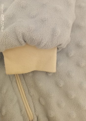 Bebek  Uyku Tulumu - Görsel 7