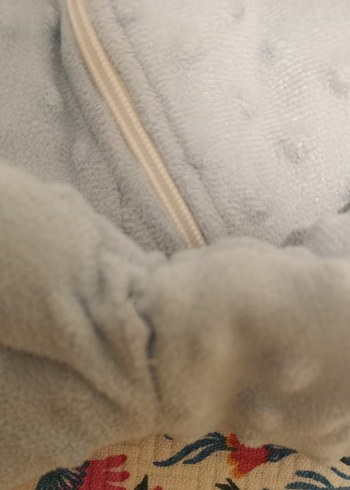 Bebek  Uyku Tulumu - Görsel 4