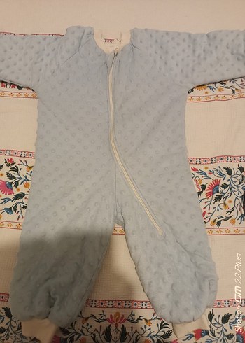 Bebek  Uyku Tulumu - Görsel 10