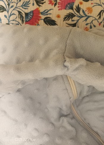 Bebek  Uyku Tulumu - Görsel 5