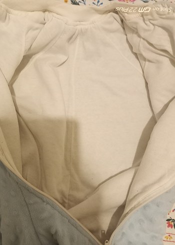 Bebek  Uyku Tulumu - Görsel 3