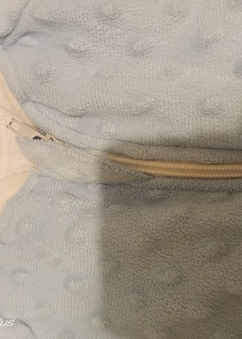 Bebek  Uyku Tulumu - Görsel 6