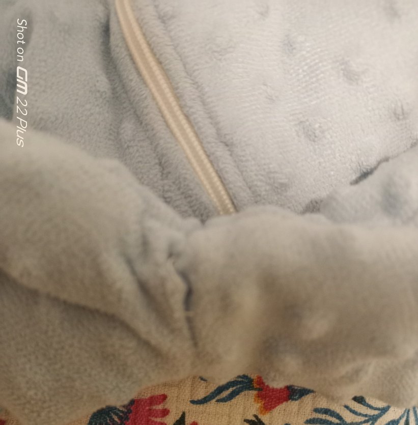 Bebek  Uyku Tulumu - Görsel 4