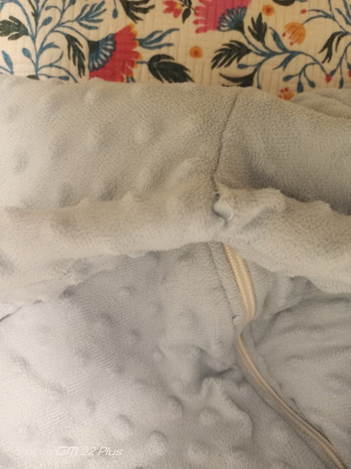 Bebek  Uyku Tulumu - Görsel 5