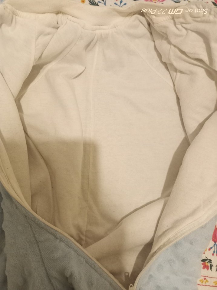 Bebek  Uyku Tulumu - Görsel 3