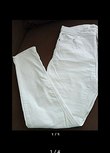 Yazlık Pantolon