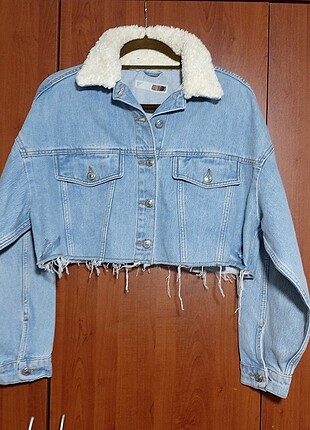Topshop kot ceket