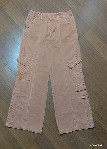 Urban Outfitters BDG URBAN OUTFITTERS Y2K CARGO PANTOLON