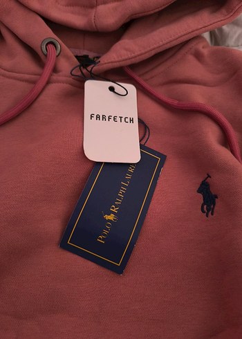 Polo Ralph Lauren polo Ralph Lauren sweatshirt