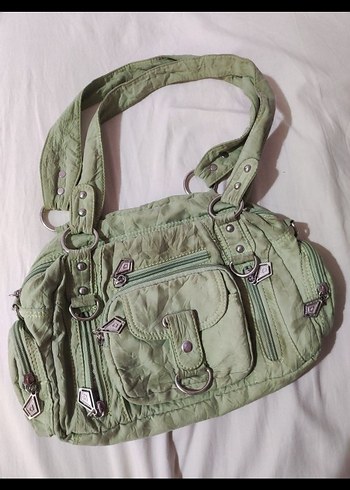 Y2K vintage çanta