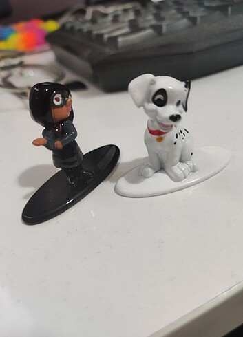  Beden Disney mini figür 