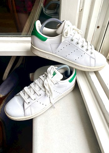 Adidas Stan Smith Ayakkabı
