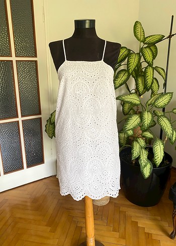Anthropologie marka Fisto Elbise