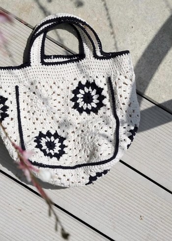 Urban Outfitters cotton Çanta