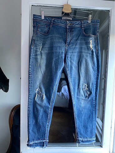 ZARA Kot Pantolon