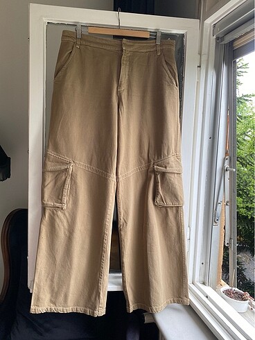 ZARA pantolon