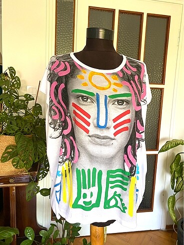 BENETTON Tshirt