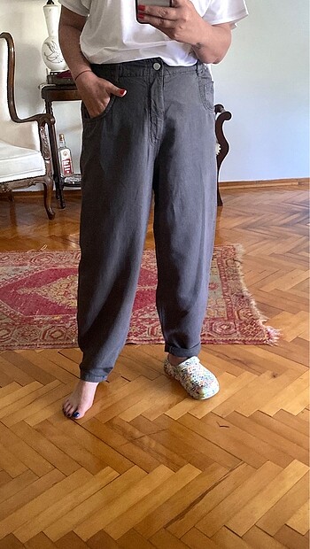 ZARA pantolon