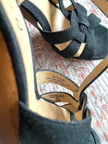 BOUTIQUE 9 şık ayakkabı - Görsel 6