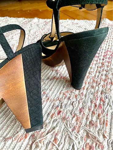 BOUTIQUE 9 şık ayakkabı - Görsel 7