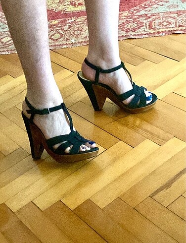 BOUTIQUE 9 şık ayakkabı - Görsel 8