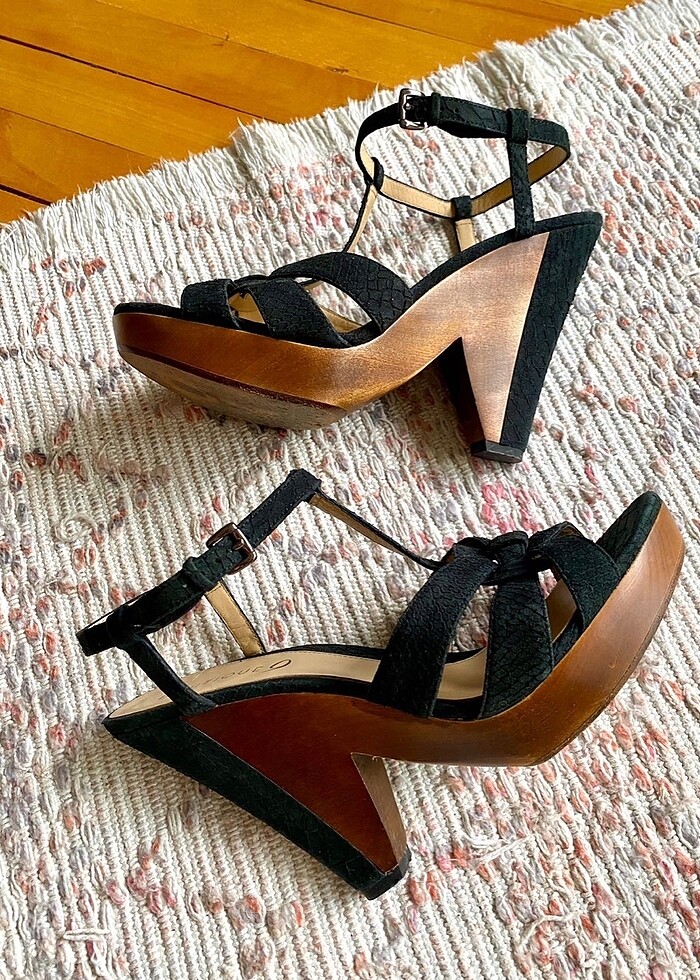 BOUTIQUE 9 şık ayakkabı - Görsel 3