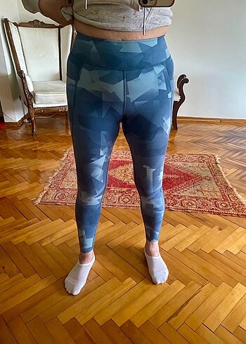Uniqlo UNIQLO Tayt