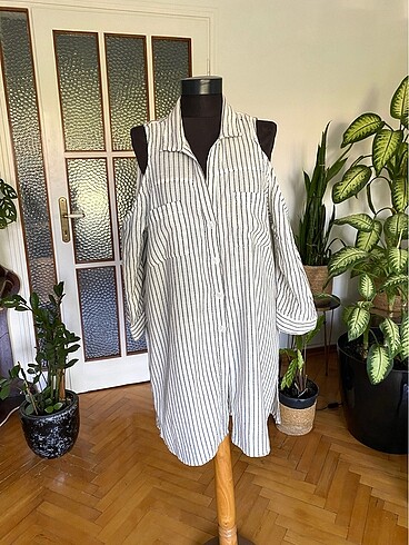 Topshop TOPSHOP Tunik Gömlek