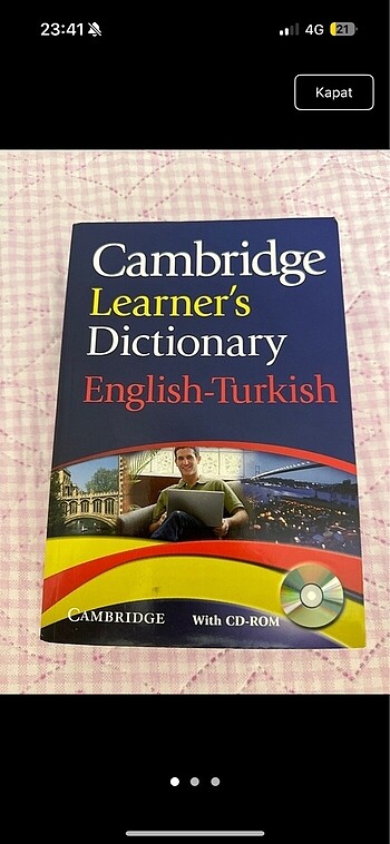 Üçlü ilan