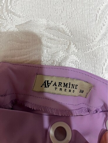 38 Beden Tunik