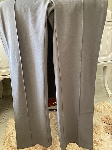 36 Beden Trendyolmilla Pantolon