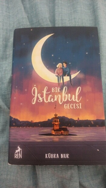 Bir İstanbul Gecesi