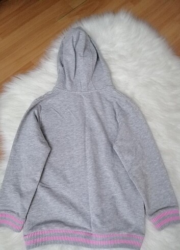 Soobe Kız çocuk sweatshirt 
