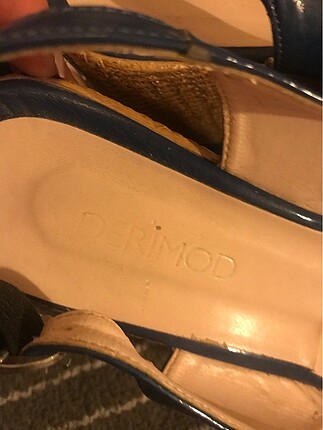 Derimod Derimod
