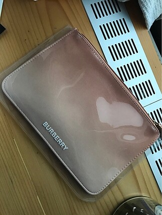 Burberry çanta
