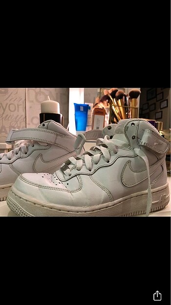 36 Beden Nike airforce