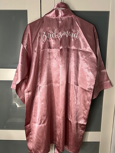 Diğer Bride sabahlığı