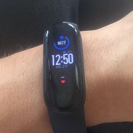 Xiaomi 5 band bileklik