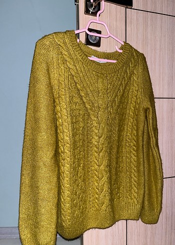 LC Waikiki LCW YEŞİL KAZAK
