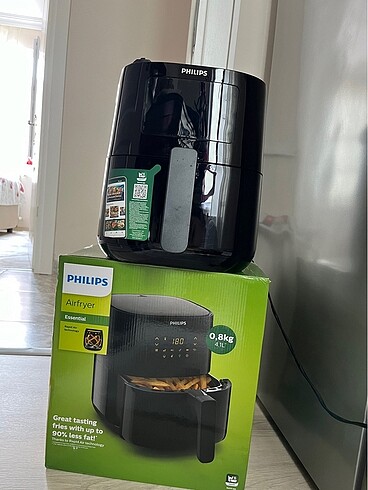 Airfryer