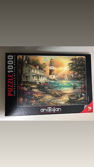 Puzzle Yapboz Oyun