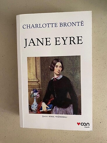 Jane Eyre