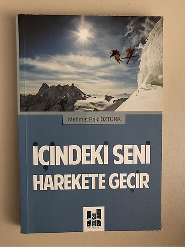 Mehmet Baki Öztürk