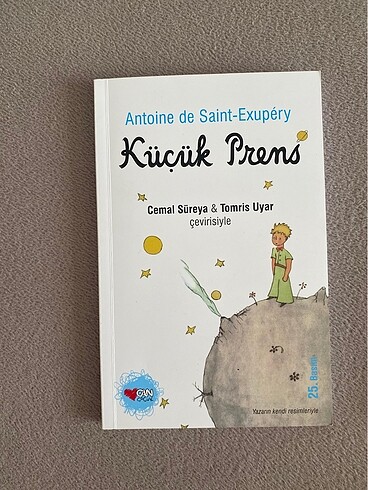 Küçük Prens
