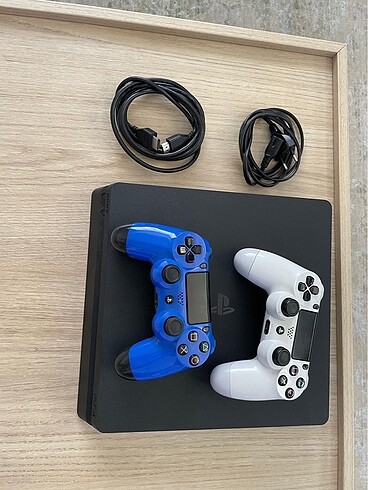 Playstation 4 500 GB