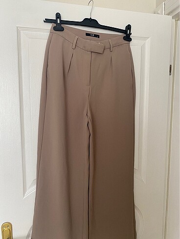 Kumaş pantalon