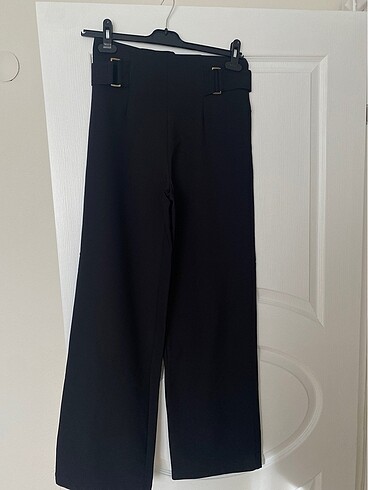 Kumaş pantalon