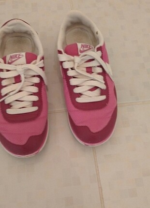 Nike ayakkabi